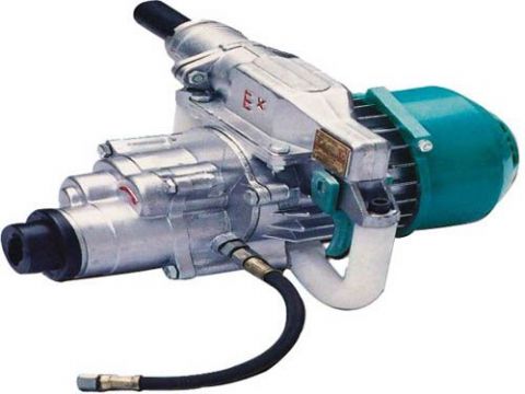 點擊查看詳細信息<br>標題：煤電鉆 閱讀次數(shù)：1881
