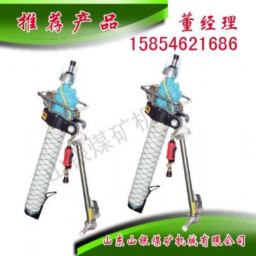 點擊查看詳細(xì)信息<br>標(biāo)題：山銀牌鉆機(jī) 閱讀次數(shù)：1487