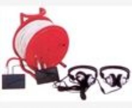 點擊查看詳細信息<br>標題：通用型安全繩 閱讀次數(shù)：2641