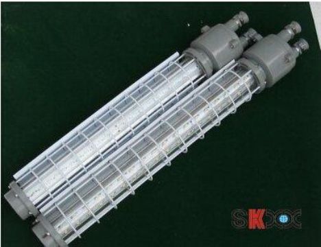 點擊查看詳細信息<br>標題：DGS18/127Y(A)礦用隔爆型熒光燈 閱讀次數(shù)：1828