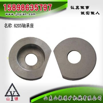 點(diǎn)擊查看詳細(xì)信息<br>標(biāo)題：6205軸承座 江陰配件 閱讀次數(shù)：1953