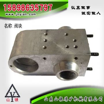 點(diǎn)擊查看詳細(xì)信息<br>標(biāo)題：閥塊 江陰配件 閱讀次數(shù)：1747