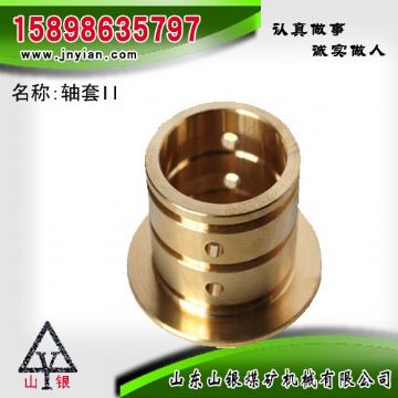 點(diǎn)擊查看詳細(xì)信息<br>標(biāo)題：軸套II 江陰鉆機(jī)配件 閱讀次數(shù)：1814