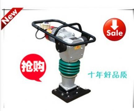 點擊查看詳細(xì)信息<br>標(biāo)題：HCD80系列電動沖擊夯 閱讀次數(shù)：1786