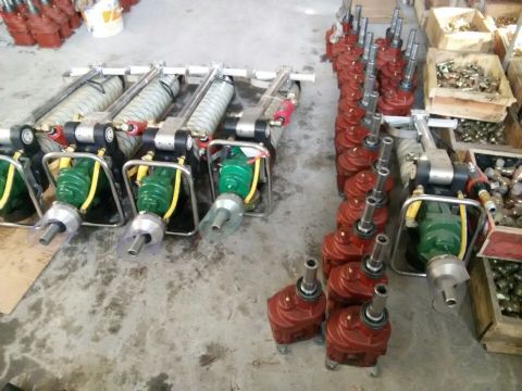 點擊查看詳細信息<br>標題：山銀廠家實拍現(xiàn)場   15854621686  0537-3202711 閱讀次數(shù)：1923