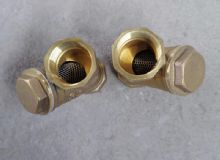 點(diǎn)擊查看詳細(xì)信息<br>標(biāo)題：Y形過濾器 閱讀次數(shù)：1514